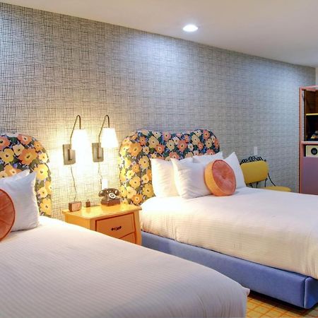 The Adler A Hollywood Hotel Los Angeles Ngoại thất bức ảnh