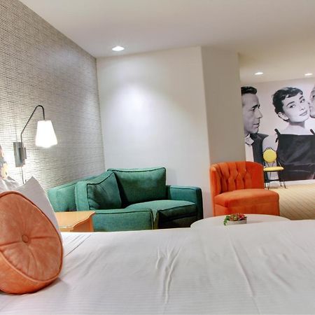 The Adler A Hollywood Hotel Los Angeles Ngoại thất bức ảnh