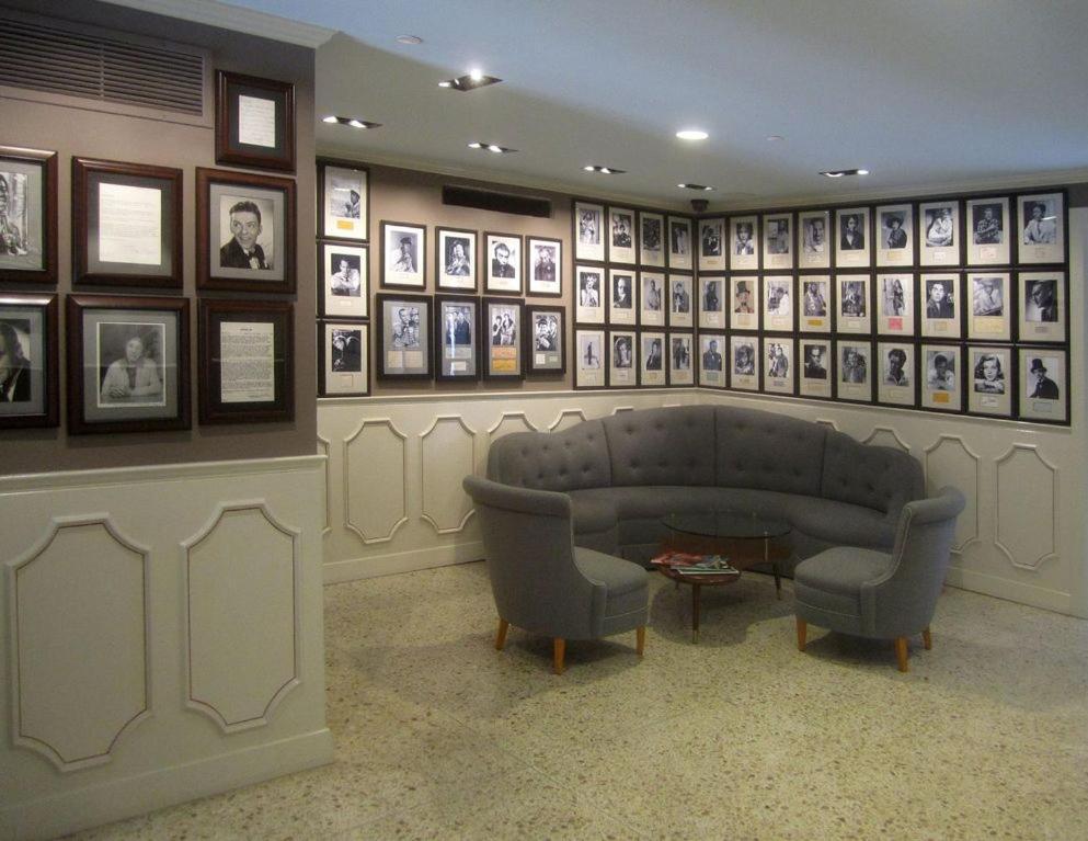 The Adler A Hollywood Hotel Los Angeles Ngoại thất bức ảnh