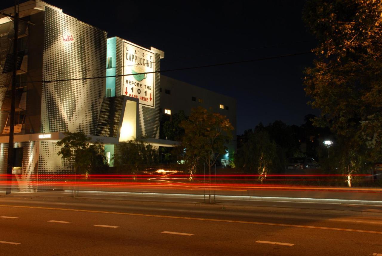 The Adler A Hollywood Hotel Los Angeles Ngoại thất bức ảnh