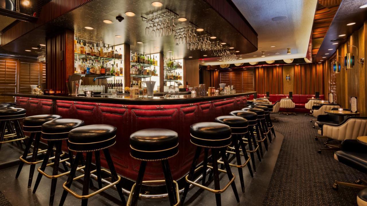 The Adler A Hollywood Hotel Los Angeles Ngoại thất bức ảnh