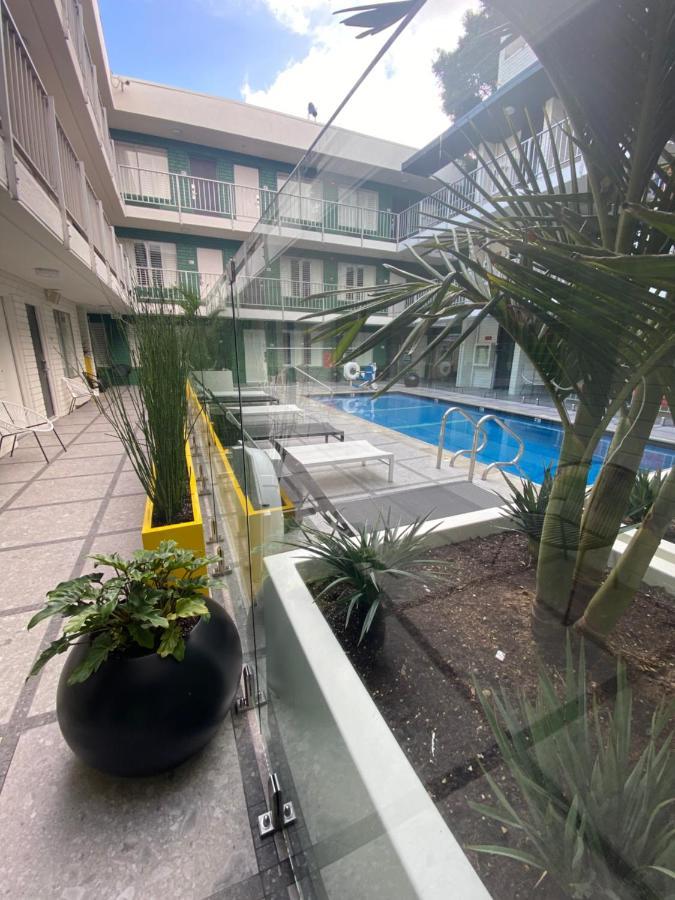The Adler A Hollywood Hotel Los Angeles Ngoại thất bức ảnh