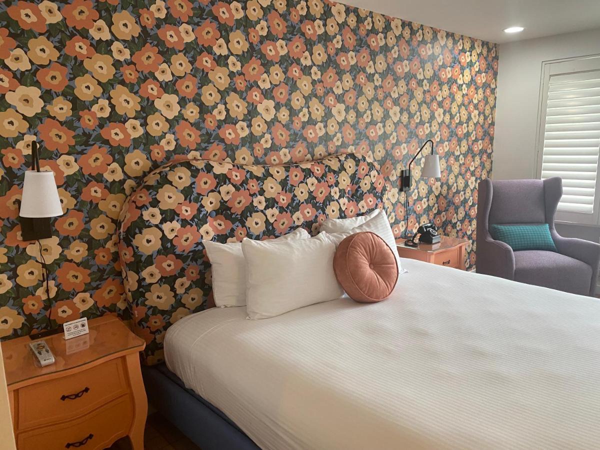 The Adler A Hollywood Hotel Los Angeles Ngoại thất bức ảnh
