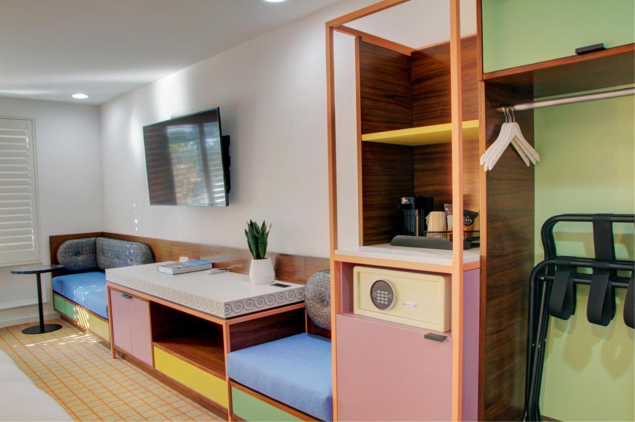The Adler A Hollywood Hotel Los Angeles Ngoại thất bức ảnh