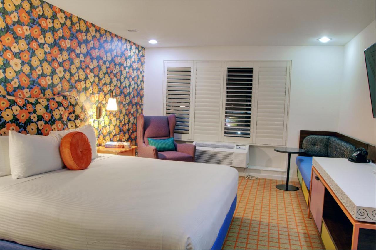 The Adler A Hollywood Hotel Los Angeles Ngoại thất bức ảnh