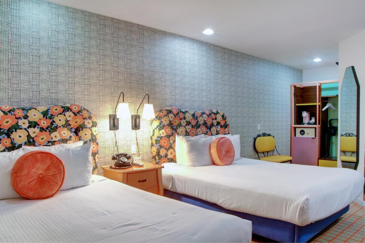 The Adler A Hollywood Hotel Los Angeles Ngoại thất bức ảnh