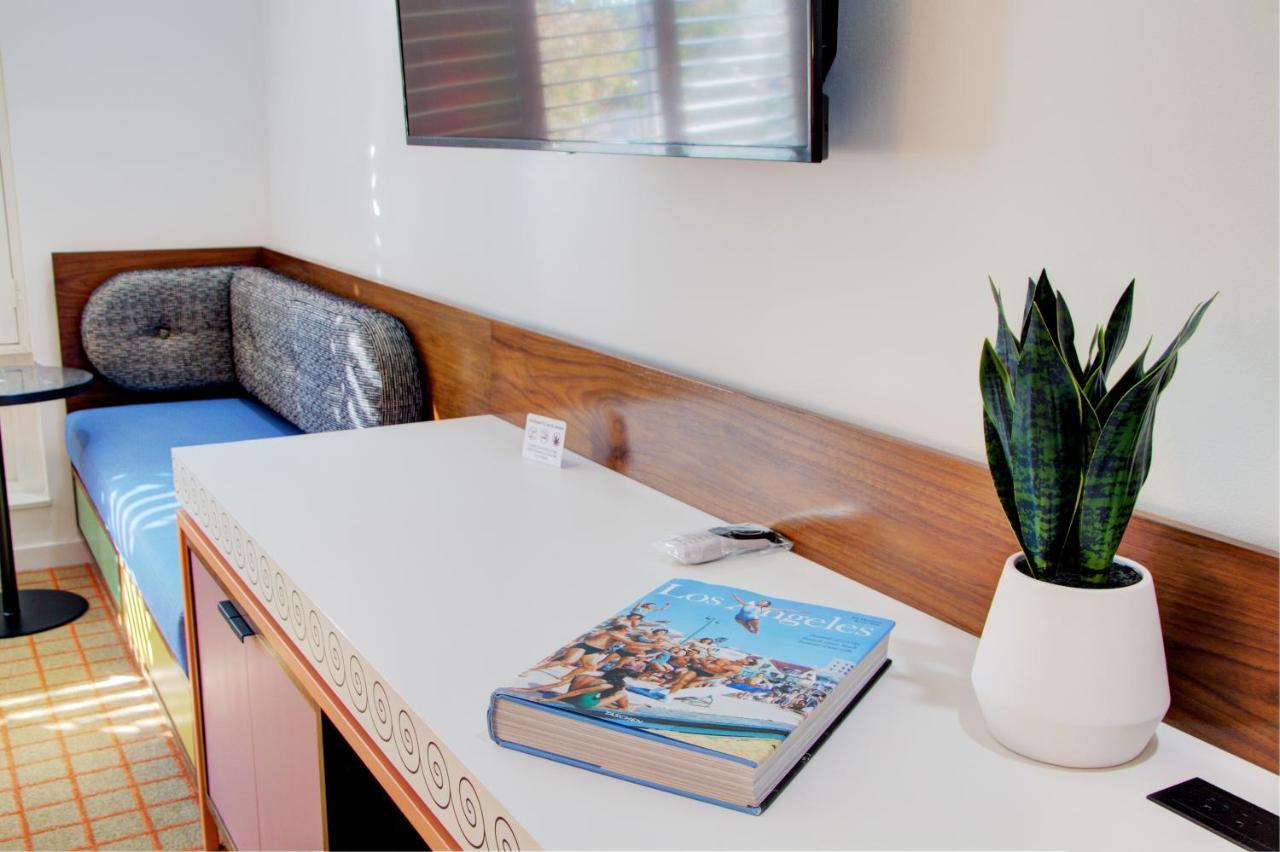 The Adler A Hollywood Hotel Los Angeles Ngoại thất bức ảnh