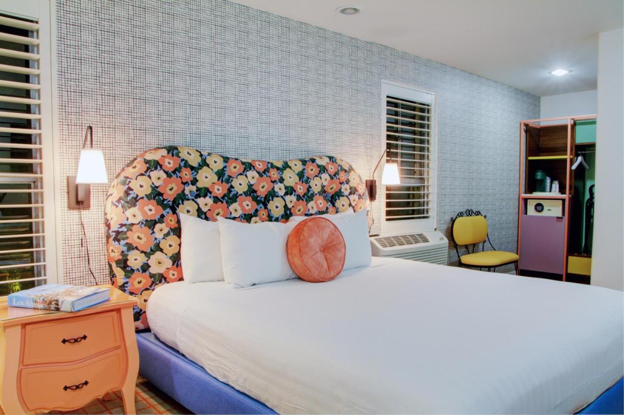 The Adler A Hollywood Hotel Los Angeles Ngoại thất bức ảnh