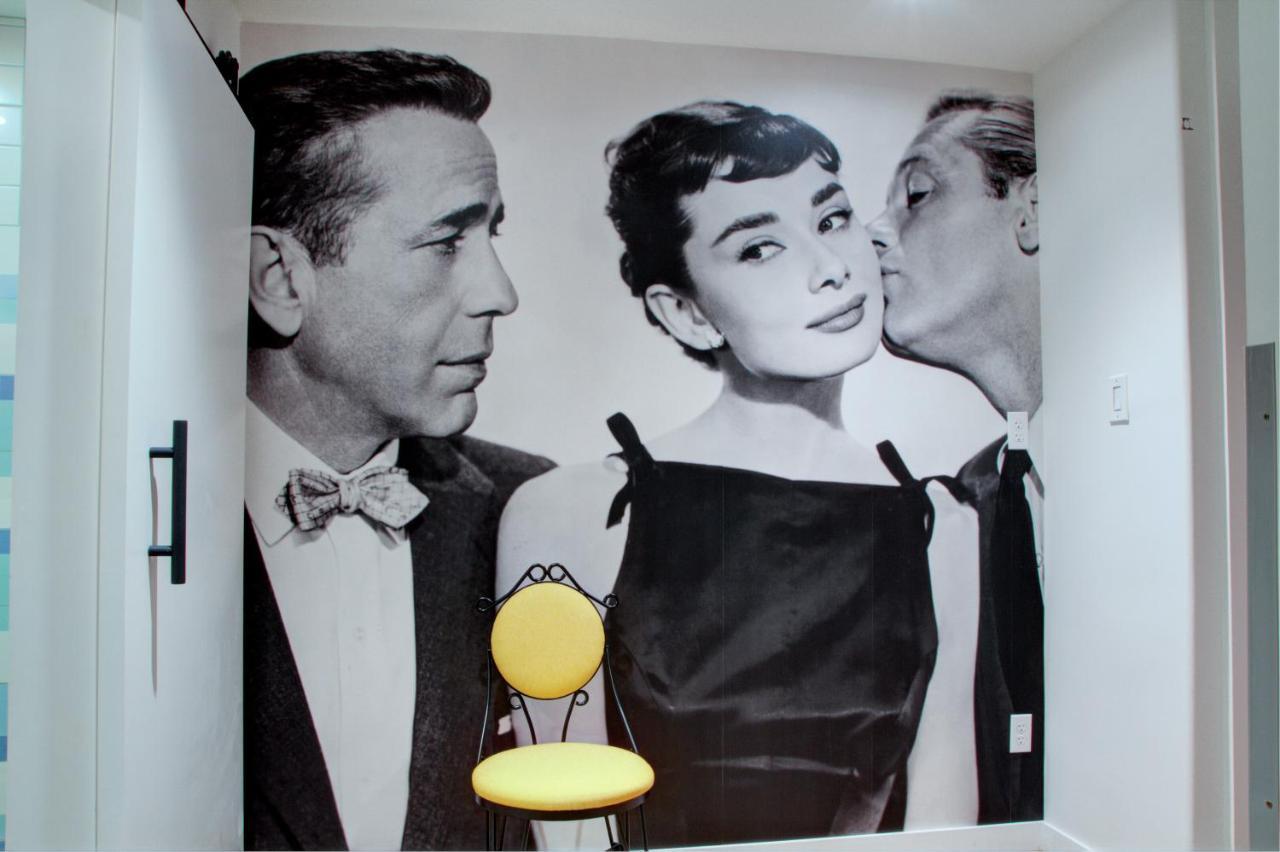 The Adler A Hollywood Hotel Los Angeles Ngoại thất bức ảnh