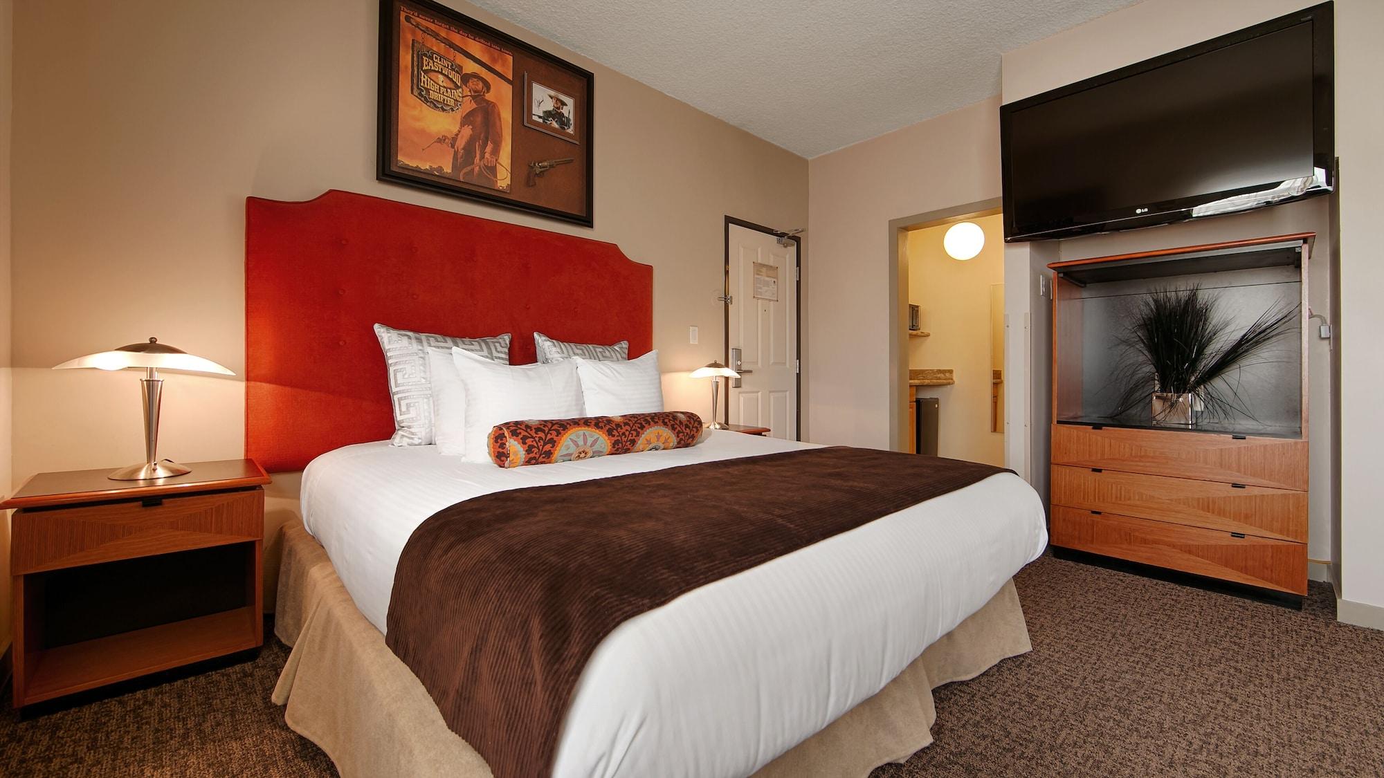 The Adler A Hollywood Hotel Los Angeles Ngoại thất bức ảnh