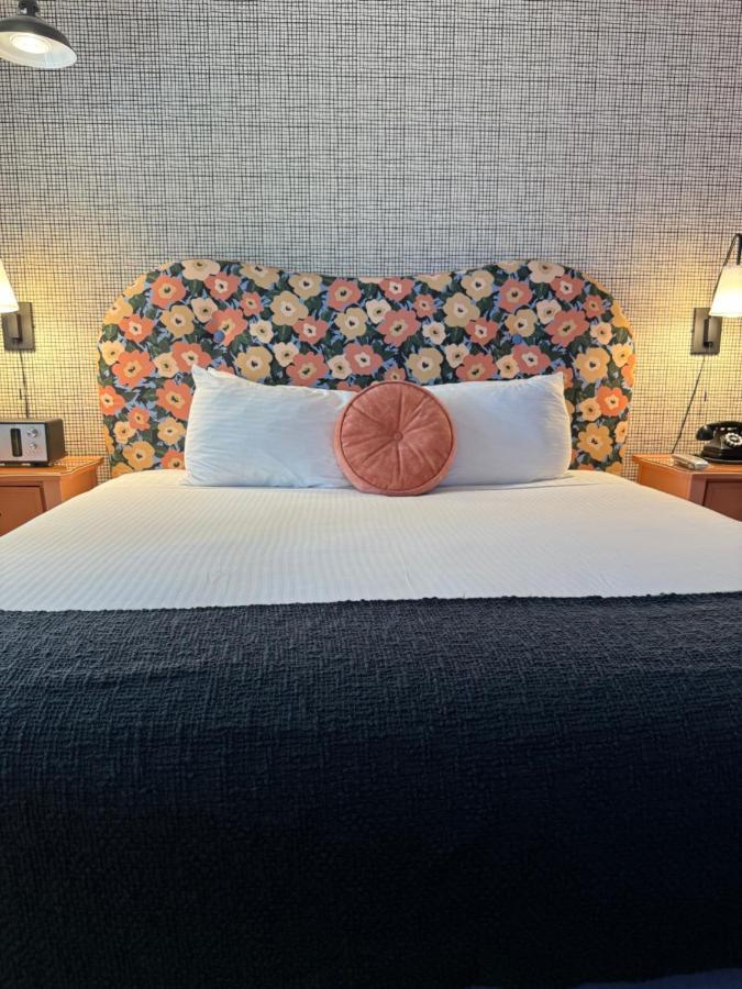 The Adler A Hollywood Hotel Los Angeles Ngoại thất bức ảnh