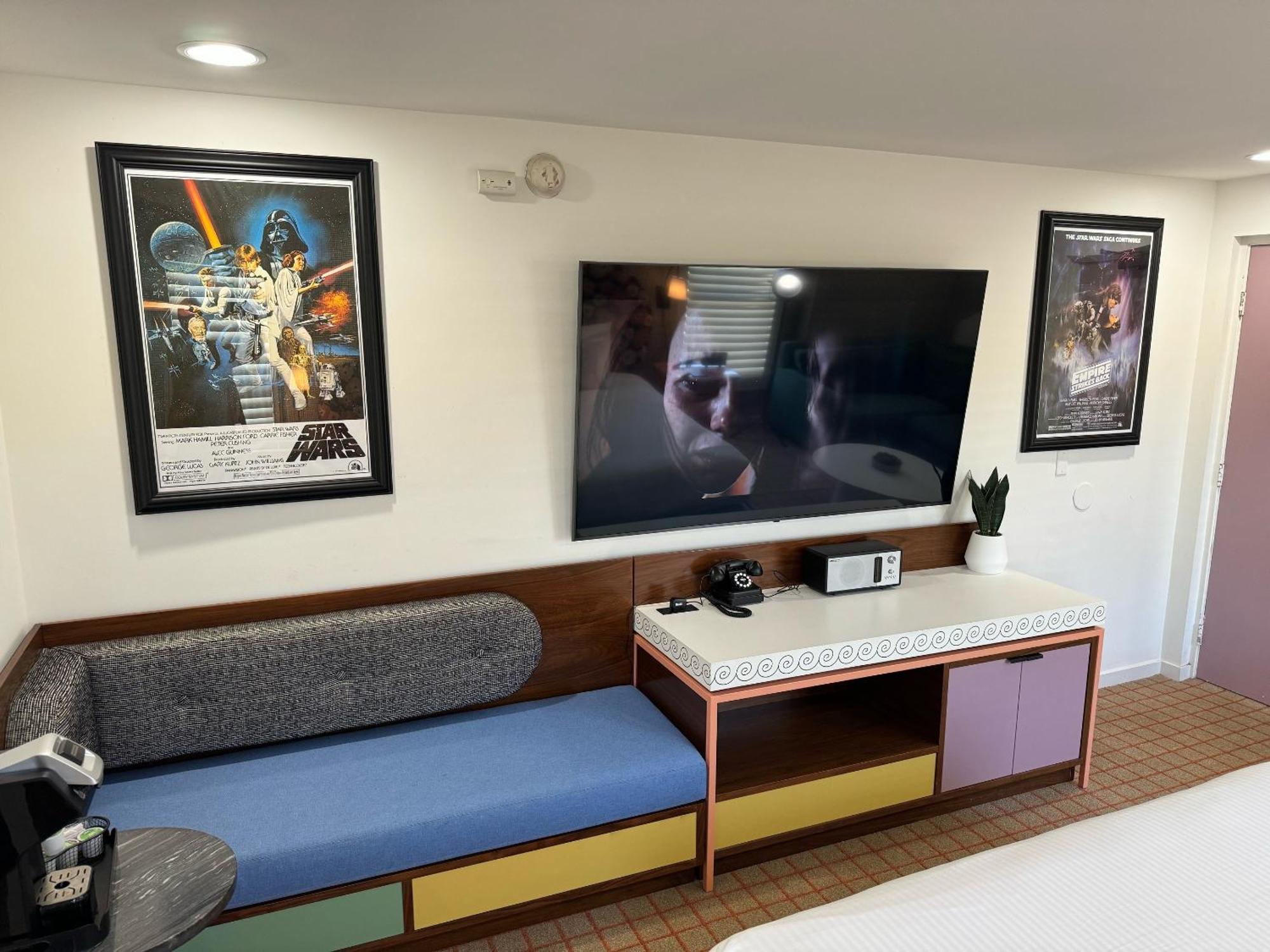 The Adler A Hollywood Hotel Los Angeles Ngoại thất bức ảnh