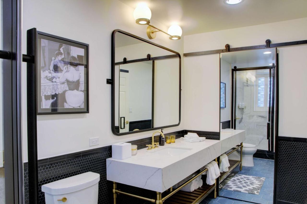 The Adler A Hollywood Hotel Los Angeles Ngoại thất bức ảnh