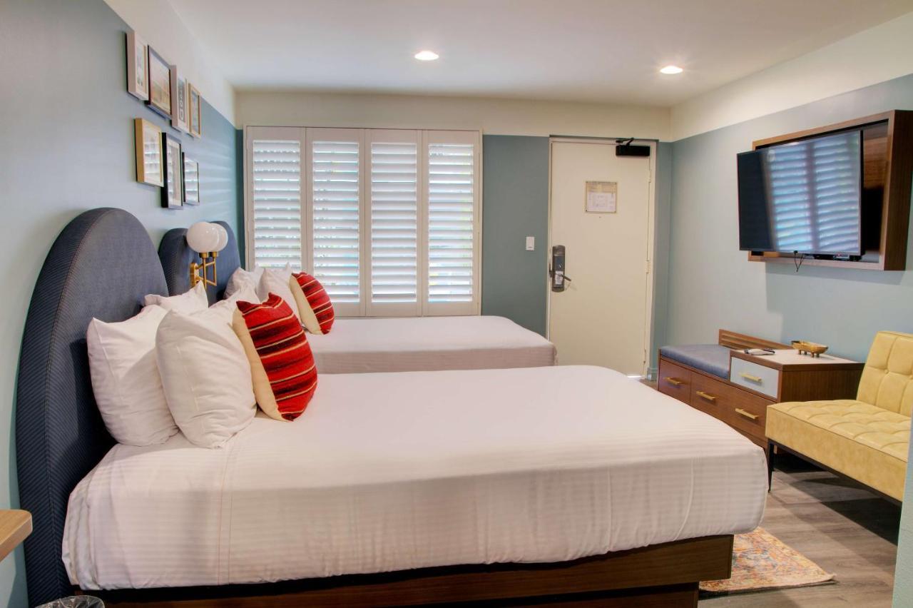 The Adler A Hollywood Hotel Los Angeles Ngoại thất bức ảnh